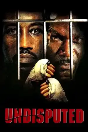 Undisputed постер