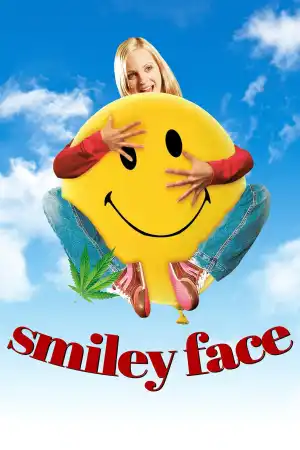 Smiley Face постер