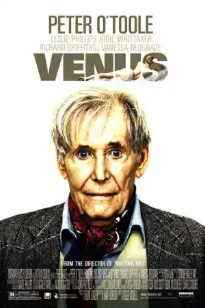 Venus постер