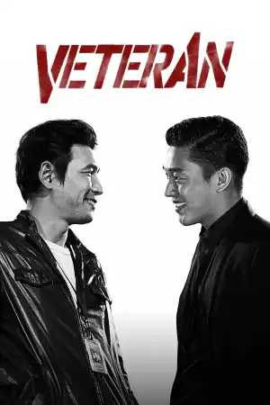 Veteran постер