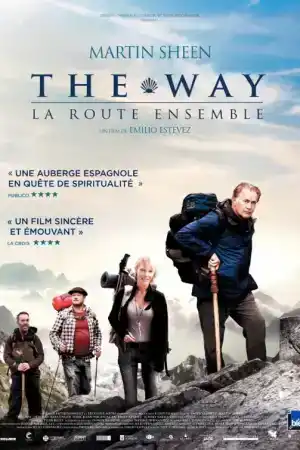 The Way постер