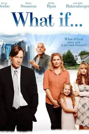 What If... постер
