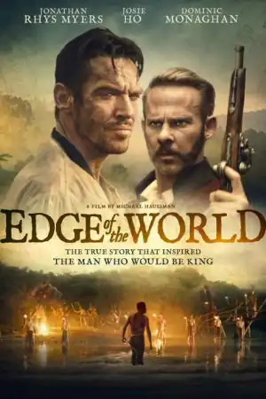 Edge of the World постер