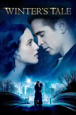 Winter's Tale постер