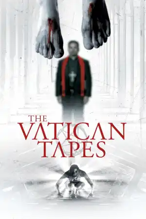 The Vatican Tapes постер