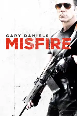 Misfire постер