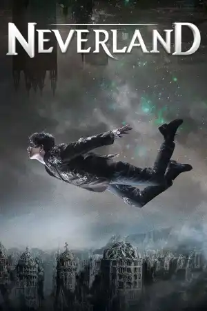 Neverland постер