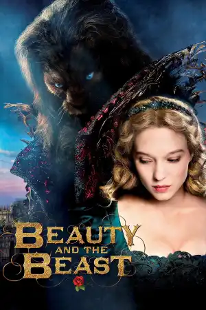 Beauty And The Beast постер