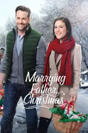 Marrying Father Christmas постер