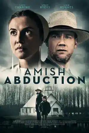 Amish Abduction постер