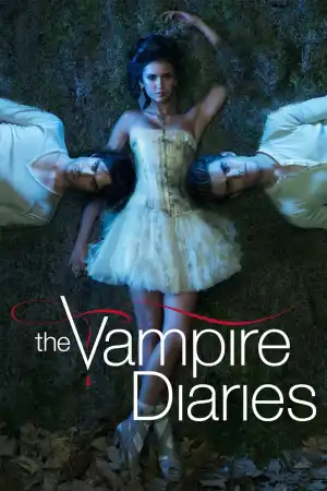 The Vampire Diaries - Season 2 Episode 11 постер