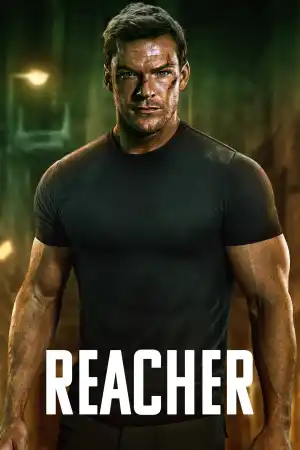 Reacher - Season 1 Episode 5 постер