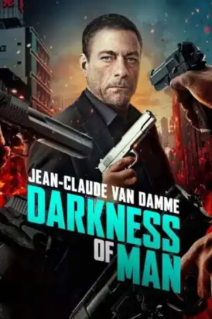 Darkness Of Man постер