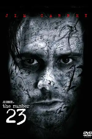 The Number 23 постер