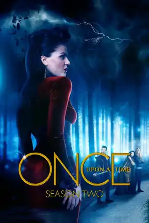 Once Upon a Time - Season 2 Episode 1 постер
