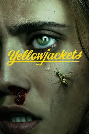 Yellowjackets - Season 1 Episode 6 постер