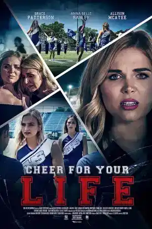 Cheer for Your Life постер