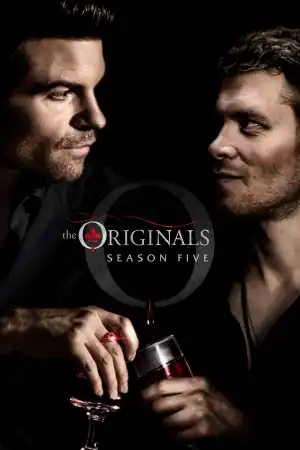 The Originals - Season 5 Episode 2 постер