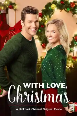 With Love, Christmas постер