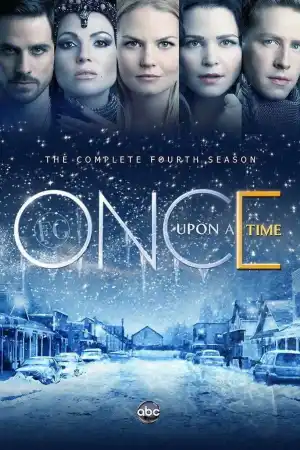 Once Upon a Time - Season 4 Episode 23 постер