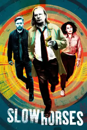 Slow Horses - Season 3 Episode 2 постер
