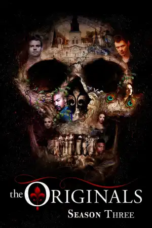 The Originals - Season 3 Episode 6 постер