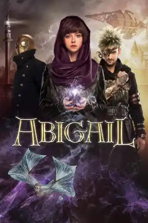 Abigail постер