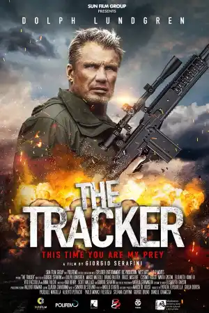 The Tracker постер