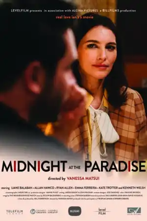 Midnight at the Paradise постер
