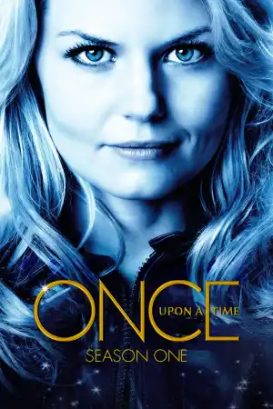 Once Upon a Time - Season 1 Episode 2 постер