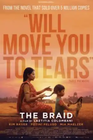 The Braid постер