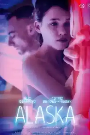 Alaska постер
