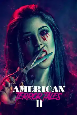 American Terror Tales 2 постер