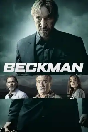 Beckman постер
