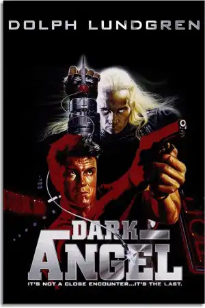 Dark Angel постер