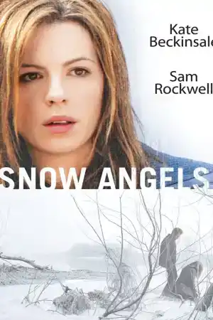Snow Angels постер