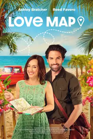 Love Map постер