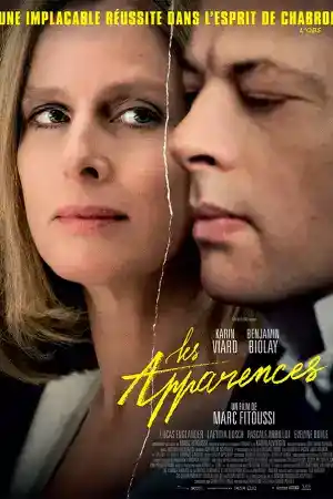 Les Apparences постер