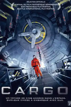 Cargo постер