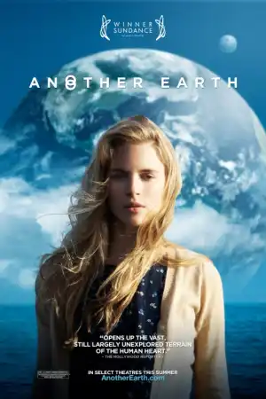 Another Earth постер