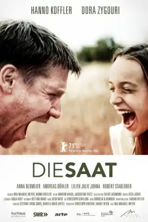 The Seed / Die Saat постер