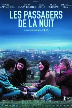 Les Passagers de la Nuit постер