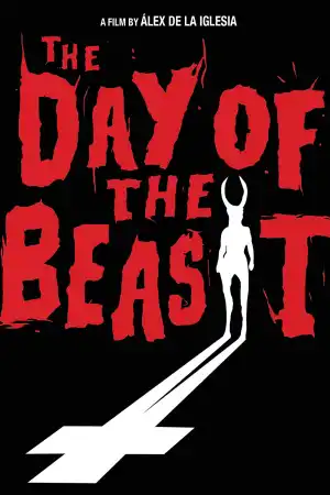 The Day of the Beast постер