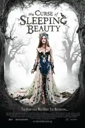 The Curse of Sleeping Beauty постер