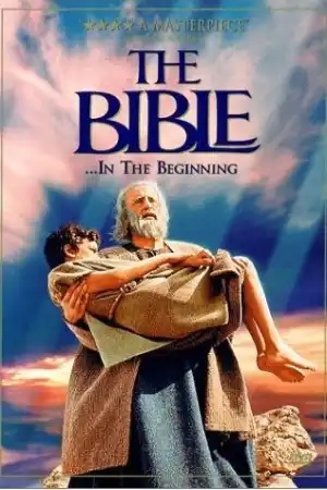 The Bible Collection - In the Beginning постер