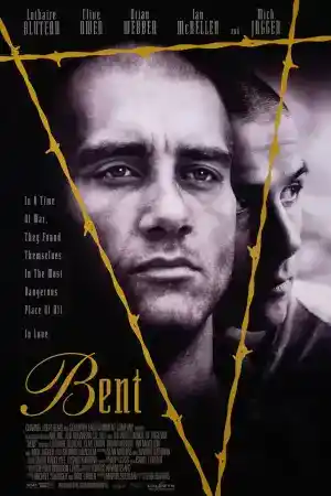 Bent постер