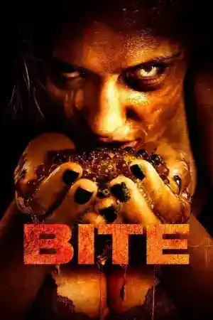 Bite постер