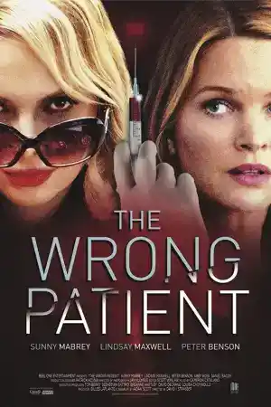 The Wrong Patient / Killer Body постер