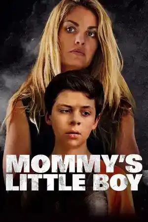 Mommy's Little Boy постер