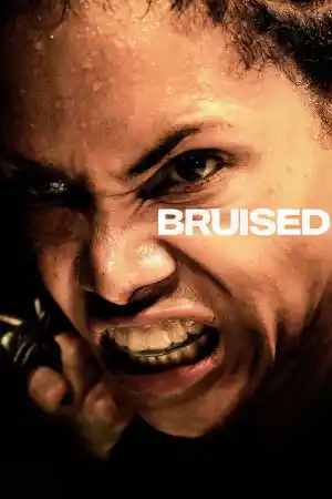 Bruised постер